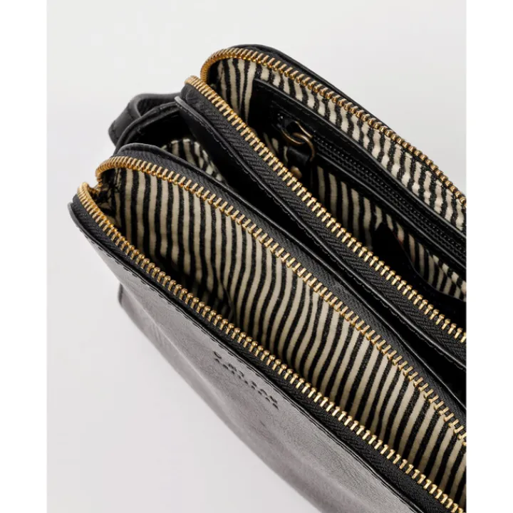 Crossbody|Fashion Tassen>O My Bag Emily Crossbody black