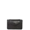 Leren Portemonnees|Dames Portemonnees>O My Bag Harmonica Wallet black