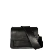 Schoudertassen|Crossbody>O My Bag Harper Crossbody Mini black