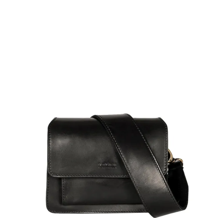 Schoudertassen|Crossbody>O My Bag Harper Crossbody Mini black