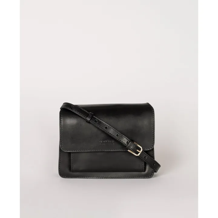 Schoudertassen|Crossbody>O My Bag Harper Crossbody Mini black