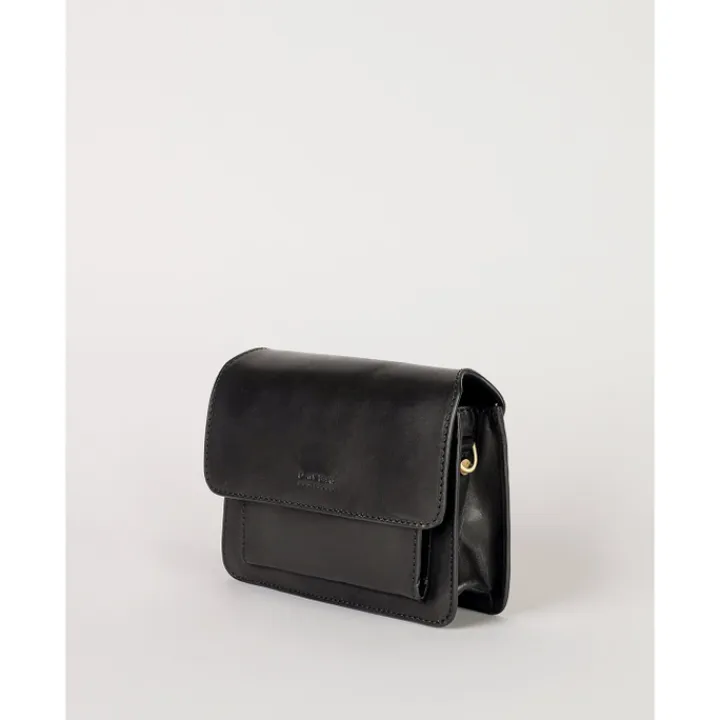 Schoudertassen|Crossbody>O My Bag Harper Crossbody Mini black
