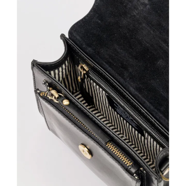Schoudertassen|Crossbody>O My Bag Harper Crossbody Mini black