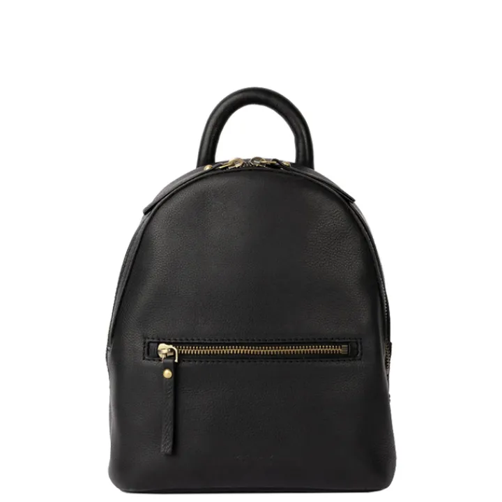 Mini Rugzakken|Kleine Rugzakken>O My Bag Ivy black