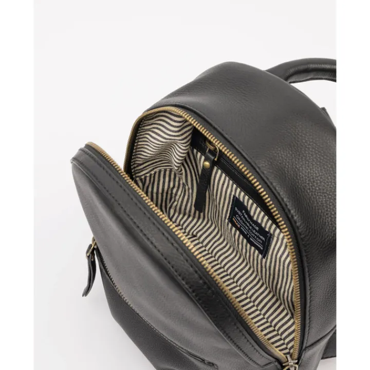 Mini Rugzakken|Kleine Rugzakken>O My Bag Ivy black