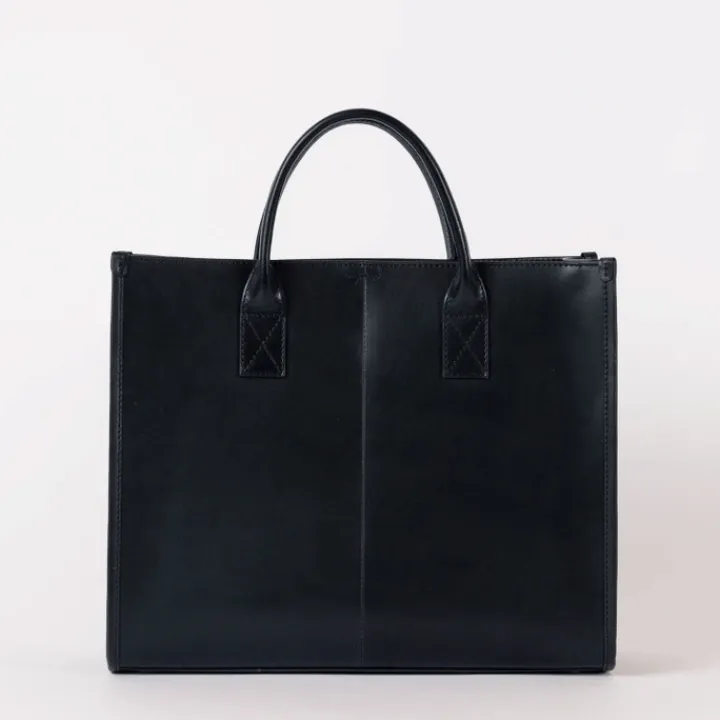 Shoppers|Schoudertassen>O My Bag Jackie black