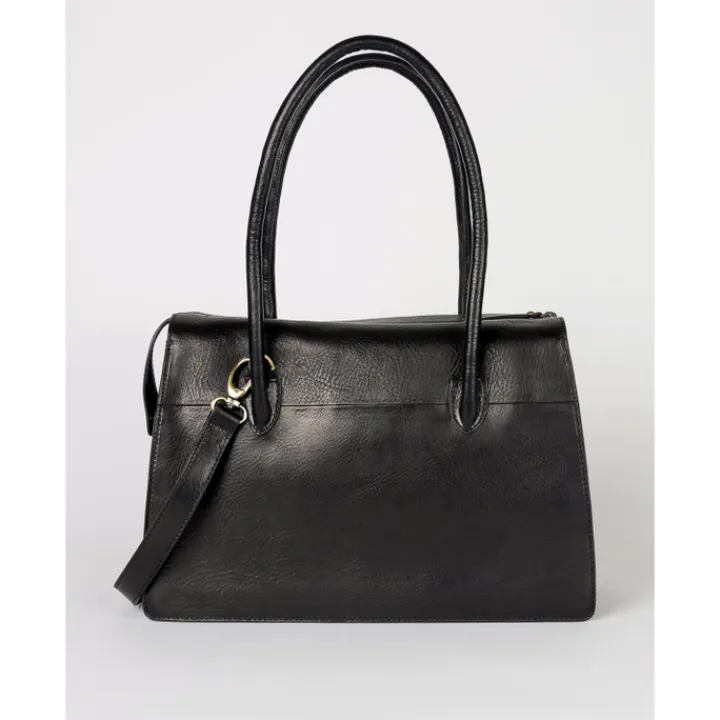 Schoudertassen|Handtassen>O My Bag Kate Bag black