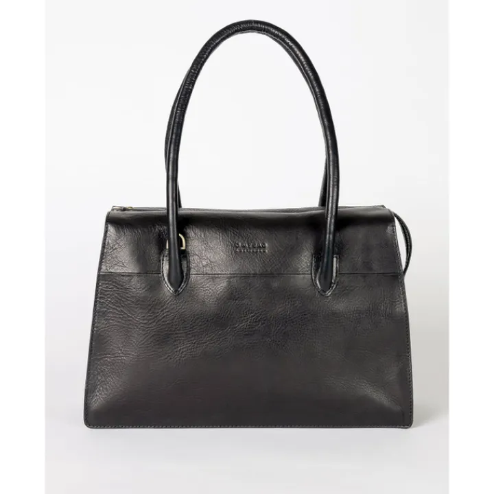 Schoudertassen|Handtassen>O My Bag Kate Bag black