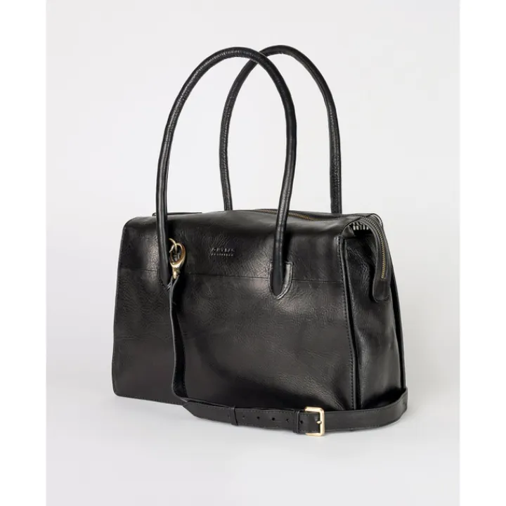 Schoudertassen|Handtassen>O My Bag Kate Bag black