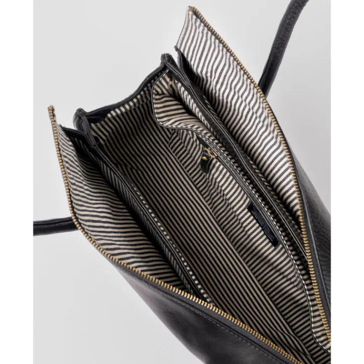 Schoudertassen|Handtassen>O My Bag Kate Bag black