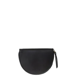 Mini Portemonnees|Kleine Portemonnees>O My Bag Laura Coin Purse black