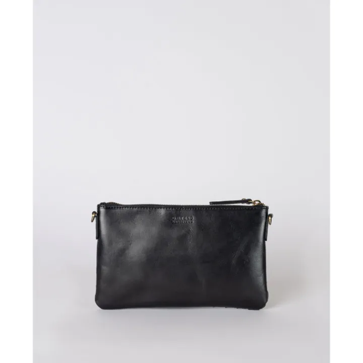 Schoudertassen|Crossbody>O My Bag Lexi Clutch black