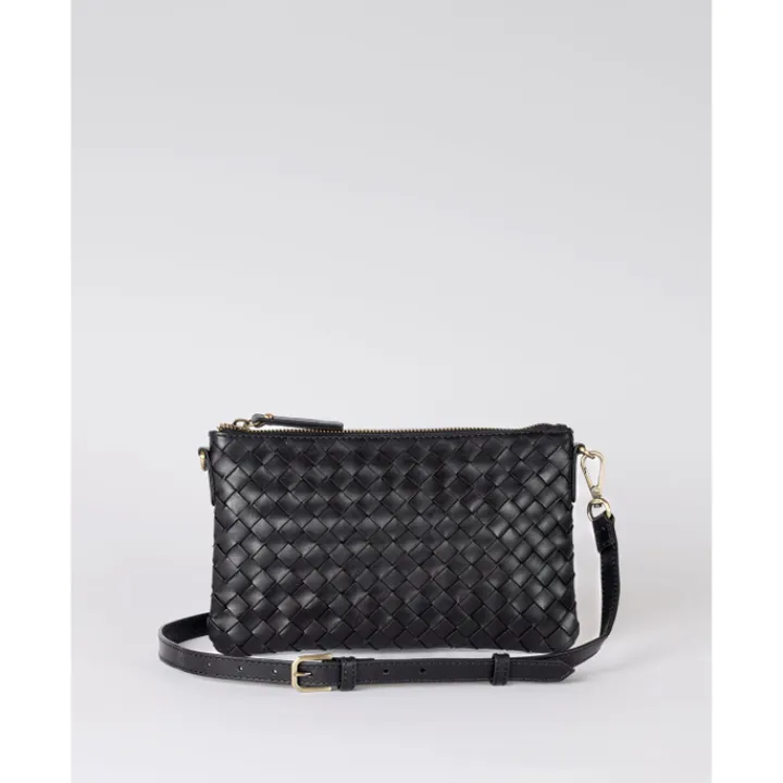 Schoudertassen|Crossbody>O My Bag Lexi Clutch black