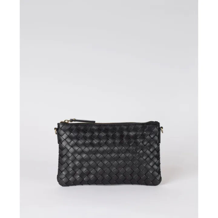 Schoudertassen|Crossbody>O My Bag Lexi Clutch black
