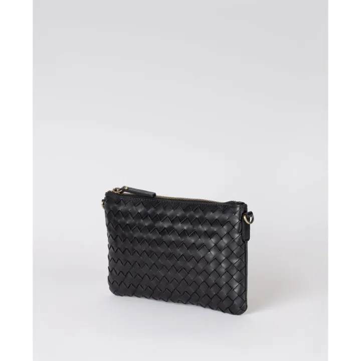 Schoudertassen|Crossbody>O My Bag Lexi Clutch black