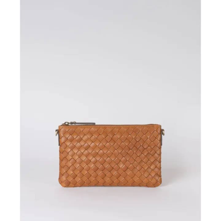 Crossbody|Schoudertassen>O My Bag Lexi Clutch cognav