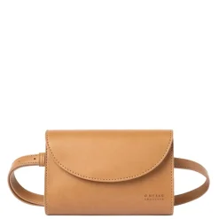 Heuptassen|Crossbody>O My Bag Sanne Belt Bag cognac