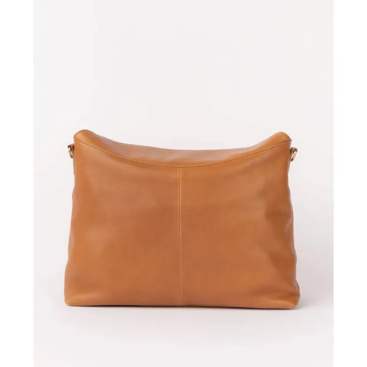 Schoudertassen|Fashion Tassen>O My Bag Sienna wild oak