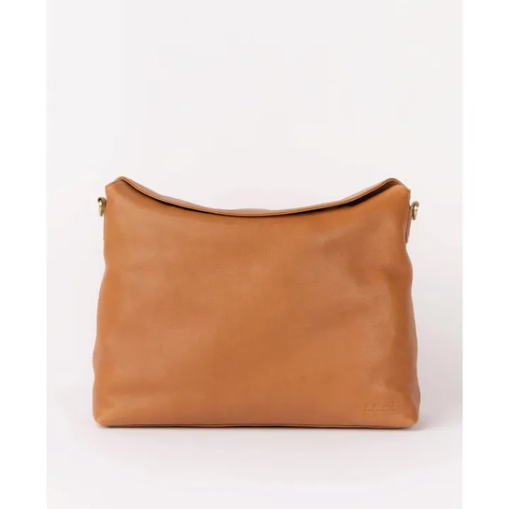 Schoudertassen|Fashion Tassen>O My Bag Sienna wild oak
