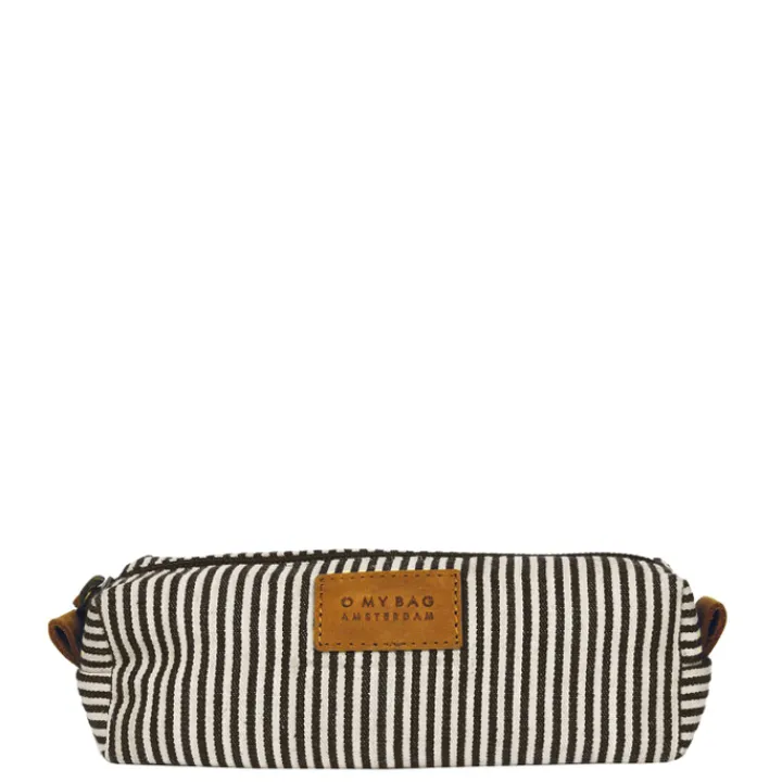 Schooletuis|Etuis>O My Bag Signature Pencil Case hunter
