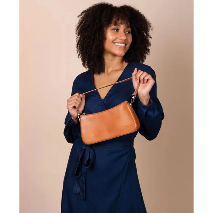 Schoudertassen|Crossbody>O My Bag Taylor Crossbody cognac