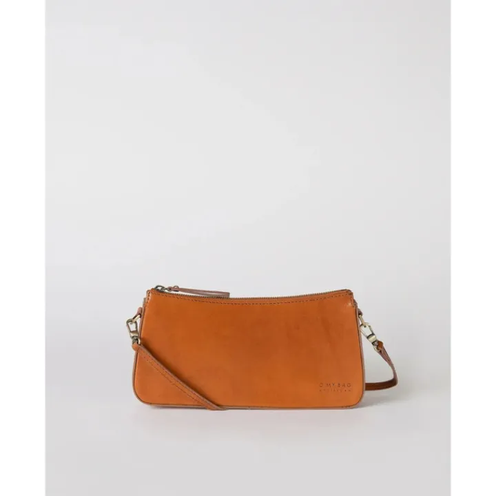 Schoudertassen|Crossbody>O My Bag Taylor Crossbody cognac