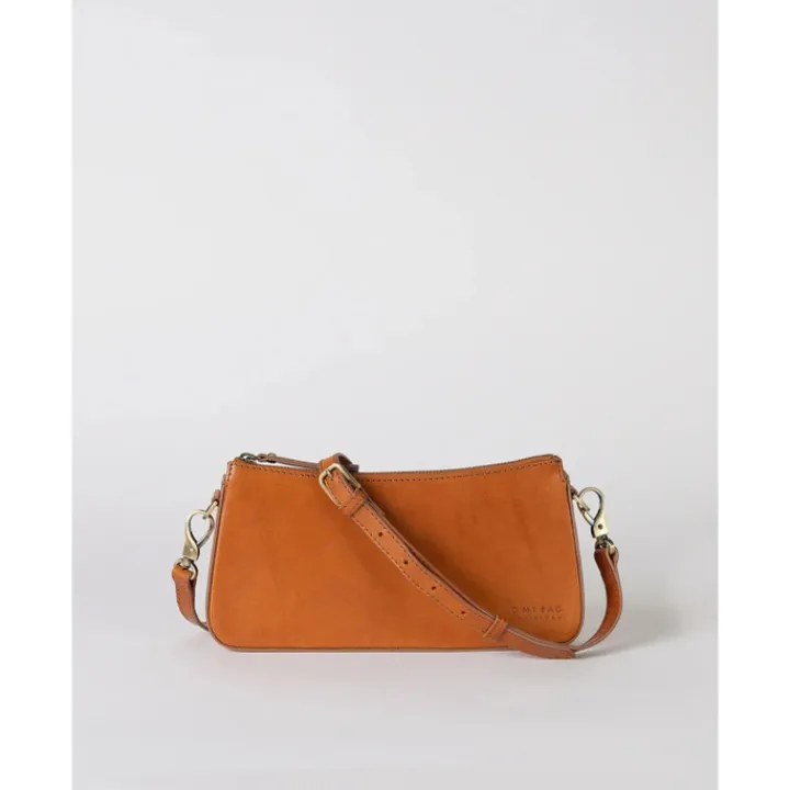 Schoudertassen|Crossbody>O My Bag Taylor Crossbody cognac