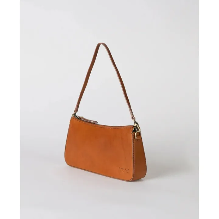 Schoudertassen|Crossbody>O My Bag Taylor Crossbody cognac
