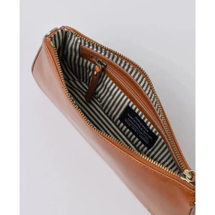 Schoudertassen|Crossbody>O My Bag Taylor Crossbody cognac