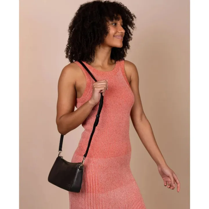 Schoudertassen|Crossbody>O My Bag Taylor Crossbody black