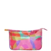 Toilettassen>Oilily Calan Cosmetic Bag prism pink