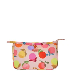 Toilettassen>Oilily Calan Cosmetic Bag shifting sand