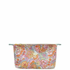 Toilettassen>Oilily Camila Cosmetic Bag surf spray