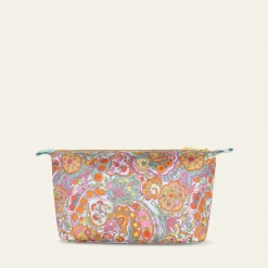 Toilettassen>Oilily Camila Cosmetic Bag surf spray