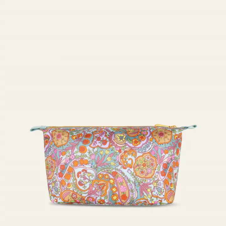 Toilettassen>Oilily Camila Cosmetic Bag surf spray
