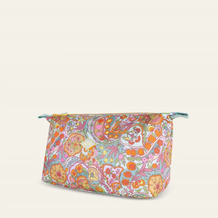 Toilettassen>Oilily Camila Cosmetic Bag surf spray