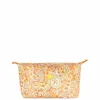 Toilettassen>Oilily Camila Cosmetic Bag shifting sand
