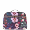 Beautycases>Oilily Coco Beauty Case forged iron