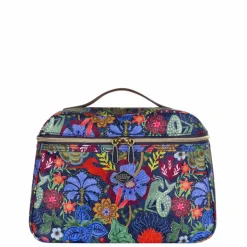 Beautycases>Oilily Coco Beauty Case patriot blue