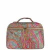 Beautycases>Oilily Cocos Beauty Case green moss