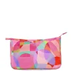 Toilettassen>Oilily Colle Cosmetic Bag prism pink