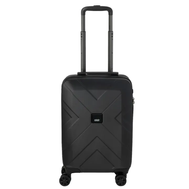 Transavia Trolleys|Klm Trolleys>Oistr Denver Cabin Spinner S black