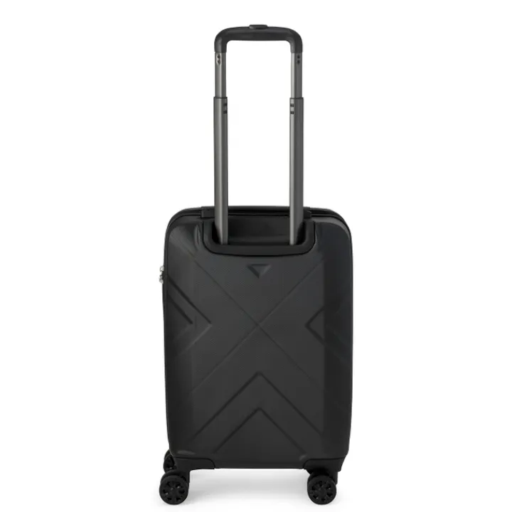 Transavia Trolleys|Klm Trolleys>Oistr Denver Cabin Spinner S black