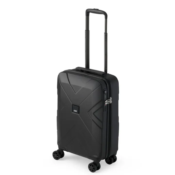 Transavia Trolleys|Klm Trolleys>Oistr Denver Cabin Spinner S black