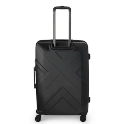 Reistrolleys|Reiskoffers>Oistr Denver Spinner L black