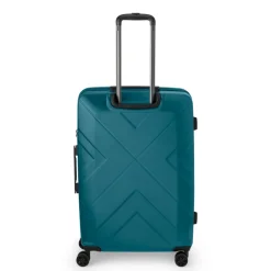 Harde Koffers|Reiskoffers>Oistr Denver Spinner L pearl blue