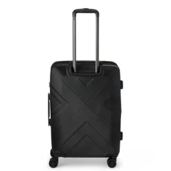 Reistrolleys|Reiskoffers>Oistr Denver Spinner M Expandable black