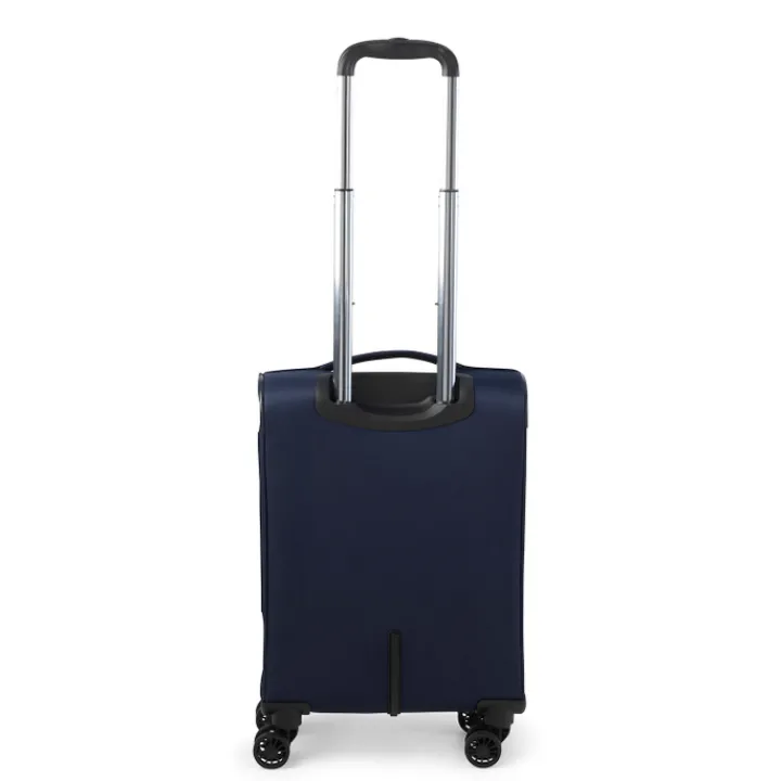 Transavia Trolleys|Klm Trolleys>Oistr Dublin Cabin Spinner 55 navy