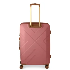 Reistrolleys|Reiskoffers>Oistr Florence Trolley Spinner Large 74 vintage rose