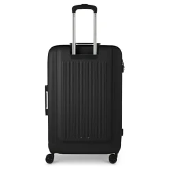 Reistrolleys|Reiskoffers>Oistr Noorvik 4 Wheel Spinner Large 79 black